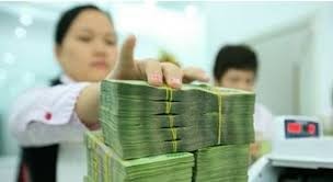 Lãi suất huy động có thể hạ thêm 1 - 2% Ảnh minh họa