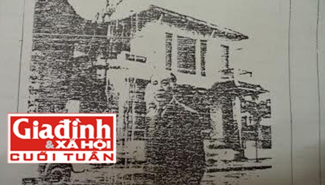 Tiết lộ động trời kho báu 4,8 tấn vàng chôn giữa Sài Gòn Ông Chế Quang Lạng một thời làm quan