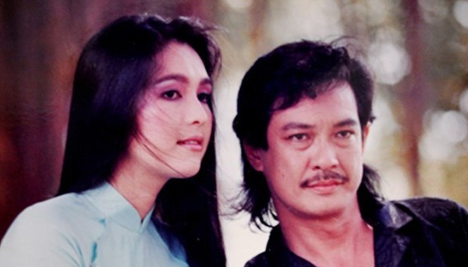 Bốn cặp đôi vàng của màn ảnh Việt một thời Bốn cặp đôi vàng của màn ảnh Việt một thời