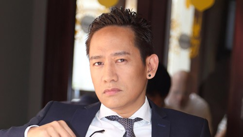 Duy Mạnh thừa nhận từng cá độ bóng đá Nhạc sĩ, ca sĩ Duy Mạnh.