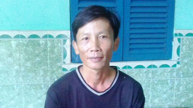 Sẽ kiện Công ty Việt Long nợ bảo hiểm xã hội Ông Phan Thanh Tài
