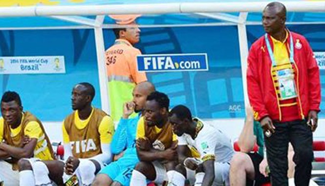 Tuyển Cameroon và Ghana sẽ bị chính phủ điều tra Ghana nổi tiếng vì những chuyện ngoài chuyên môn
