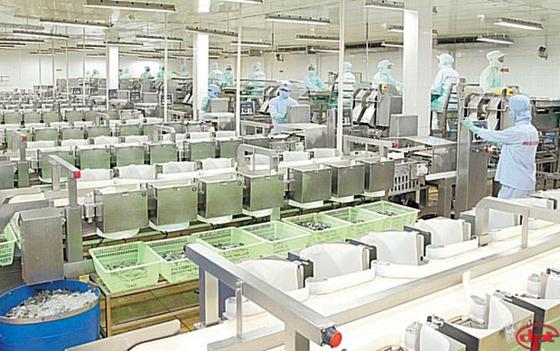 Sẽ ứng dụng tiến bộ khoa học trong bảo quản thủy sản Sẽ ứng dụng tiến bộ khoa học trong bảo quản thủy sản