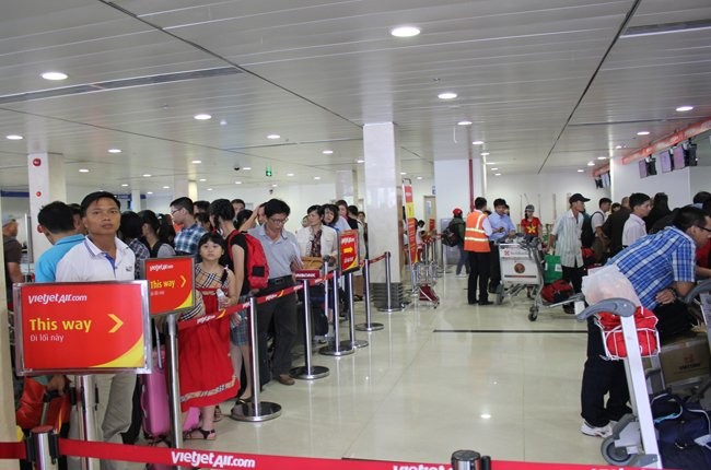 Hàng không chưa làm tốt công tác tuyên truyền Hàng không chưa làm tốt công tác tuyên truyền