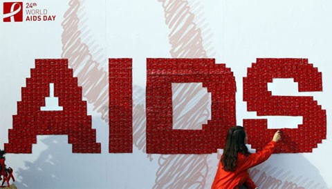 Có thể thanh toán AIDS vào năm 2030 Có thể thanh toán AIDS vào năm 2030