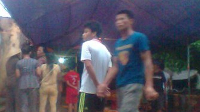 Thông tin mới về thảm án giết mẹ và vợ rúng động xứ Thanh Ngôi nhà nơi xảy ra vụ án mạng