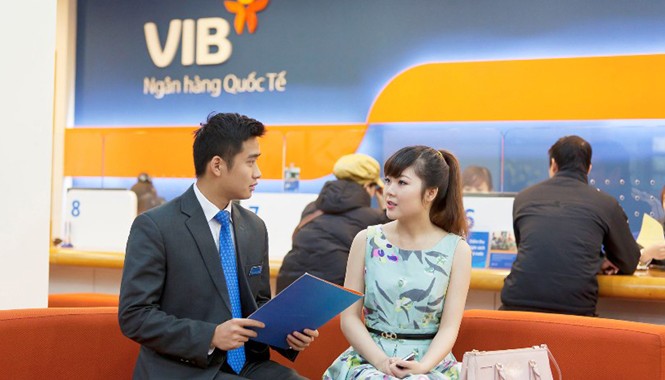 VIB triển khai dịch vụ “Vay 3 Không” VIB triển khai dịch vụ “Vay 3 Không”