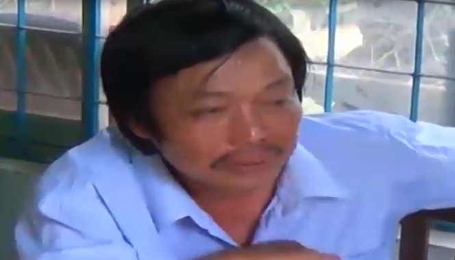'Yêu râu xanh' hiếp dâm tập thể sa lưới sau 13 năm lẩn trốn 'Yêu râu xanh' hiếp dâm tập thể sa lưới sau 13 năm lẩn trốn