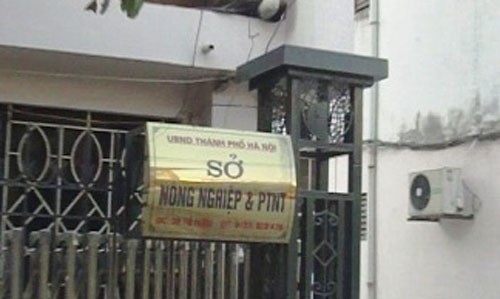 Sở nào nhiều cấp phó nhất Hà Nội? Sở nào nhiều cấp phó nhất Hà Nội?