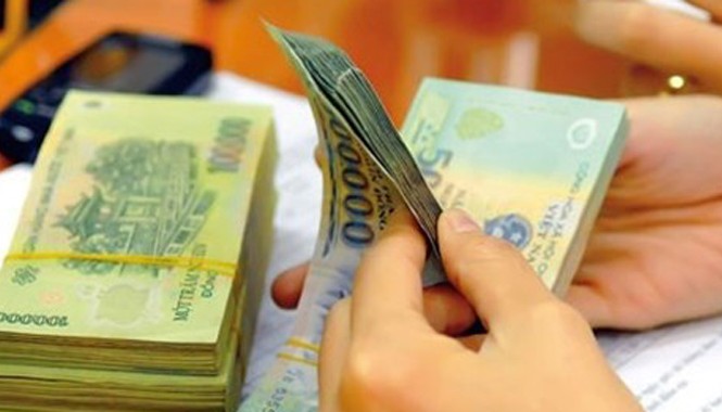 Một doanh nghiệp chi 190 tỷ đồng thưởng Tết 2015 Một doanh nghiệp chi 190 tỷ đồng thưởng Tết 2015