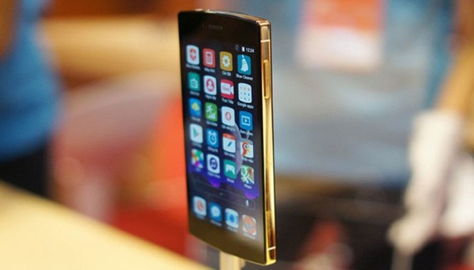 Tìm hiểu về Bắc Đẩu, dịch vụ định vị Trung Quốc trên Bphone Tìm hiểu về Bắc Đẩu, dịch vụ định vị Trung Quốc trên Bphone
