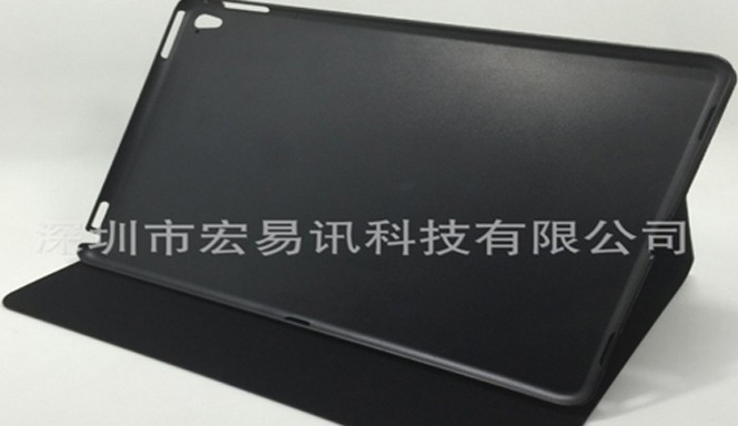 iPad Air 3 sẽ có 4 loa và cổng kết nối phụ kiện như iPad Pro Cổng kết nối Smart Connector ở cạnh bên của máy.