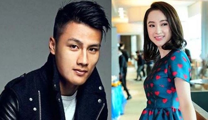 Mạc Hồng Quân: 'Tôi sẽ học theo Angela Phương Trinh' Angela Phương Trinh trở thành idol cho Mạc Hồng Quân cải thiện hình ảnh.