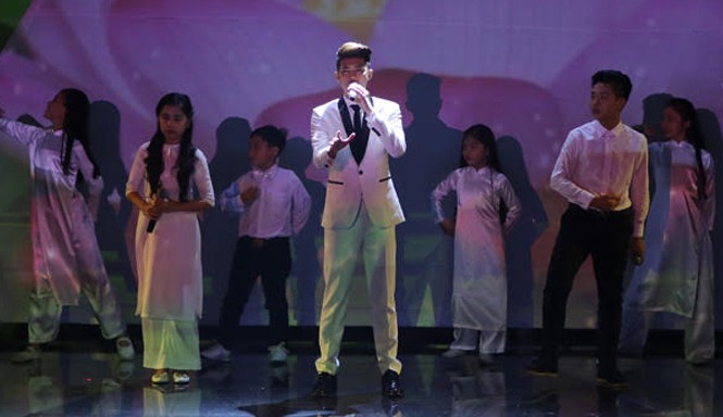 Chung kết The Remix: Noo Phước Thịnh giành số điểm cao nhất Team của Noo Phước Thịnh nhận số điểm cao nhất sau đêm chung kết.