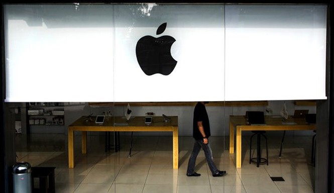 Mỹ tìm được bên thứ 3 mở khóa iPhone nghi phạm khủng bố Mỹ tìm được bên thứ 3 mở khóa iPhone nghi phạm khủng bố