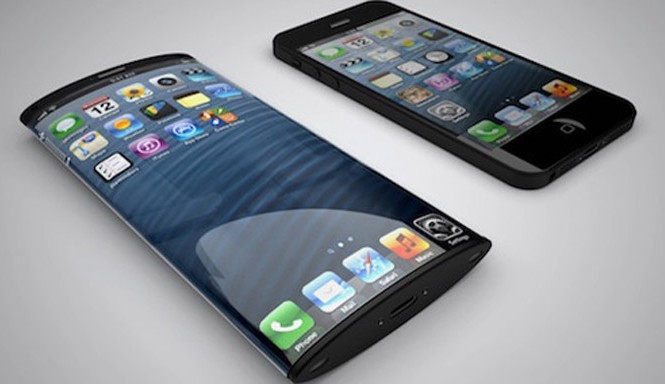 iPhone 2017 sẽ có thiết kế hoàn toàn mới iPhone 2017 sẽ thay đổi hoàn toàn so với thế hệ trước.