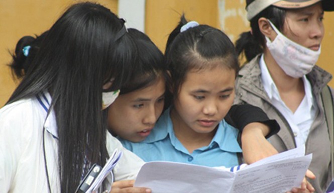 Thông tin xét tuyển của 440 trường ĐH,CĐ trong cả nước năm 2016 Thí sinh cần tìm hiểu kỹ thông tin xét tuyển của các trường để chọn cho phù hợp với năng lực bản thân tránh hối tiếc về sau.