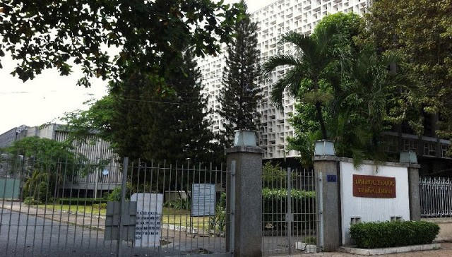 Hàng loạt sai phạm lớn ở Đại học Y Dược TP.HCM Hàng loạt sai phạm lớn ở Đại học Y Dược TP.HCM