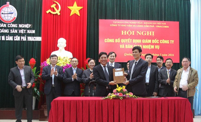 Cho những mùa than thắng lợi Cho những mùa than thắng lợi