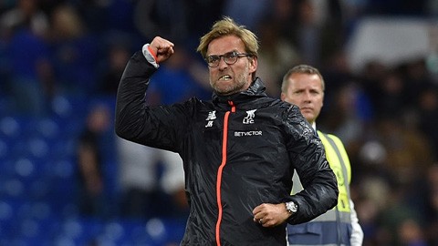 Klopp ví học trò với bầy quỷ dữ sau màn hủy diệt Chelsea Klopp ví học trò với bầy quỷ dữ sau màn hủy diệt Chelsea