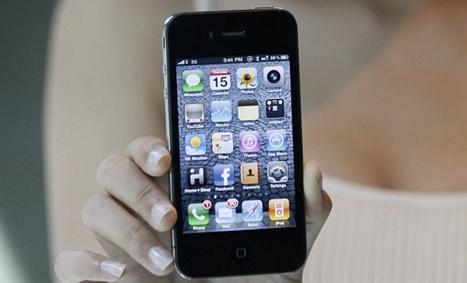 Apple sắp sửa đưa điện thoại iPhone 4 vào danh sách “đồ cổ“ Apple sắp sửa đưa điện thoại iPhone 4 vào danh sách “đồ cổ“