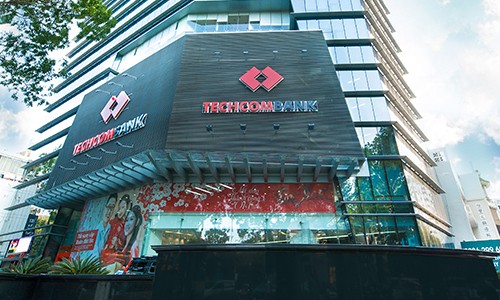 Techcombank được nâng hạng tín nhiệm, tiếp tục nằm trong nhóm các ngân hàng thương mại dẫn đầu Techcombank được nâng hạng tín nhiệm, tiếp tục nằm trong nhóm các ngân hàng thương mại dẫn đầu