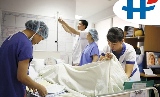 Cẩn trọng với băng huyết sau sinh Trên toàn cầu, 25% số tai biến sau sinh là do băng huyết sau sinh.