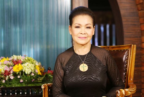Khánh Ly thời hai mươi ảo mộng, bụi đời, vỉa hè… Khánh Ly thời hai mươi ảo mộng, bụi đời, vỉa hè…