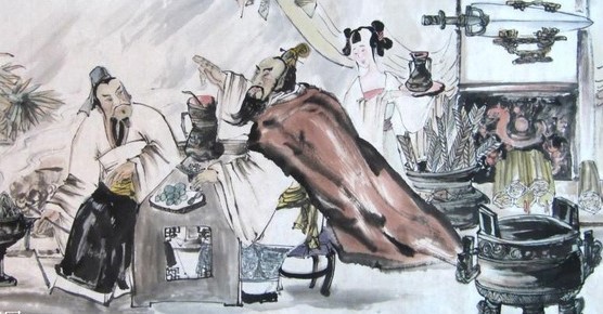 Giải mã thời Tam quốc: Lưu Bị và Tào Tháo – gốc gác ai hơn ai? Không chỉ là hai bá chủ lớn thời Tam Quốc, Lưu Bị và Tào Tháo còn là hai kẻ có nhiều duyên nợ.