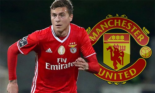 Man Utd sắp giật bom tấn trị giá 47 triệu USD Lindelof được chờ đợi sẽ là một cầu thủ đắt như xắt ra miếng, tương tự Rio Ferdinand hồi đầu những năm 2000.