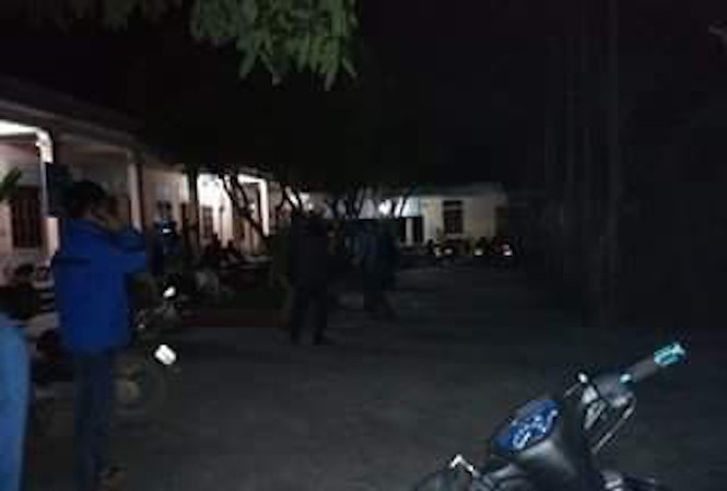 Đến nhà bạn sau đám cưới, nam thanh niên chết gục Người nhà nạn nhân đang chờ cơ quan chức năng điều tra nguyên nhân cái chết của anh H.
