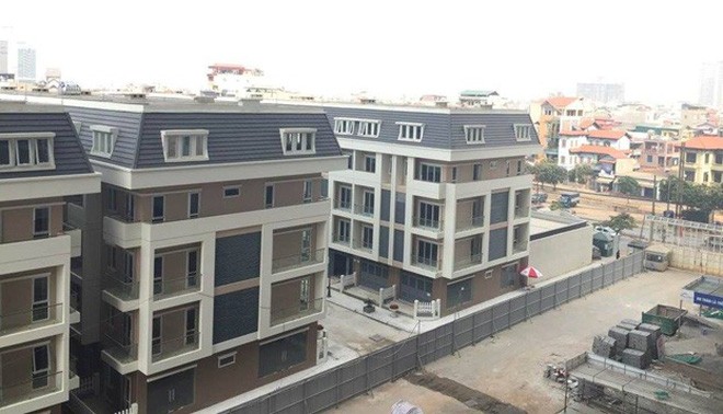 Dự án tại Hà Đông “tạo sóng” ngay sau Tết Hà Đông là khu vực tập trung nhiều dự án được đầu tư với chất lượng tốt.