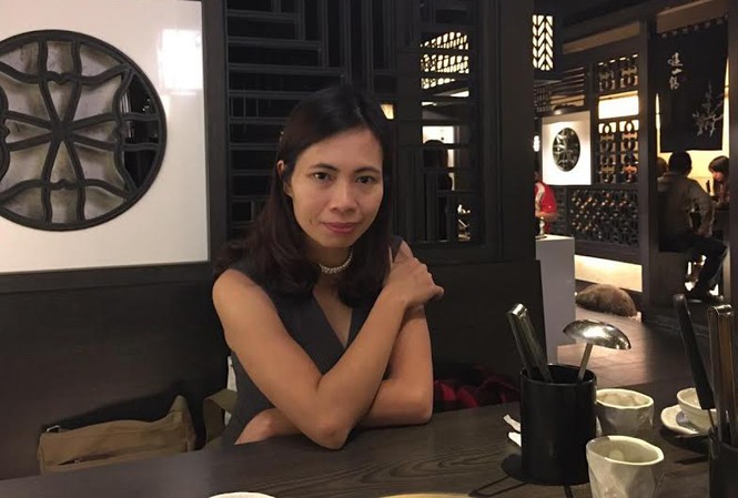 Trang Hạ: ‘Tôi không chống đàn ông, tôi chống lại sự si ngu của đàn bà’ Trang Hạ vừa lọt top 50 người phụ nữ có tầm ảnh hưởng lớn do Forbes Việt Nam bình chọn.