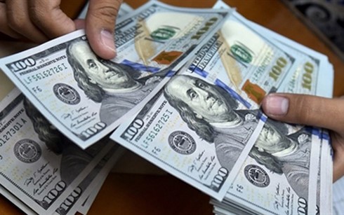 Cục Dự trữ liên bang Mỹ tăng lãi suất đồng USD Cục Dự trữ liên bang Mỹ tăng lãi suất đồng USD