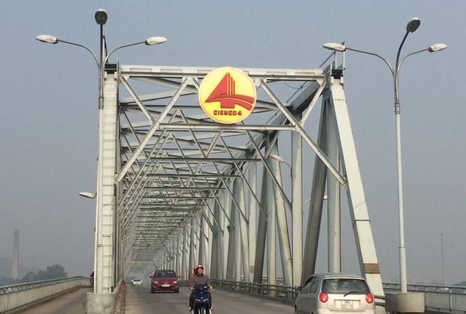 Thu phí cầu Bến Thủy: Chủ đầu tư rút bản cam kết lạ lùng Cầu Bến Thuỷ