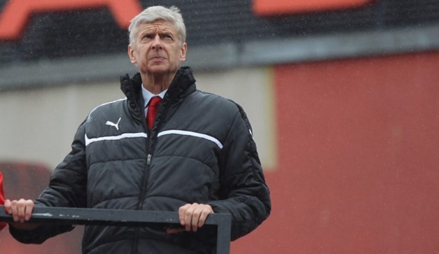 Sắp mất phao cứu sinh, Wenger muốn Arsenal sống sao? Sắp mất phao cứu sinh, Wenger muốn Arsenal sống sao?