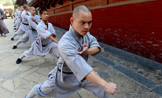 Võ thuật Trung Quốc và bi kịch 'thần thánh hóa' Võ thuật truyền thống Trung Quốc bị thần thánh hóa trở nên rất thần bí với công chúng
