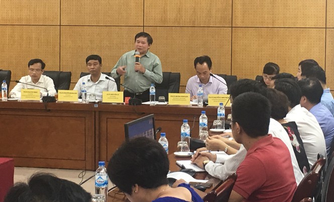 Một thí sinh đăng ký 48 nguyện vọng trong kỳ tuyển sinh ĐH,CĐ Một thí sinh đăng ký 48 nguyện vọng trong kỳ tuyển sinh ĐH,CĐ