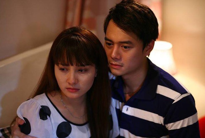 'Sống chung với mẹ chồng' sẽ có tiếp phần 2? Đạo diễn Vũ Trường Khoa cho rằng nhiều tình tiết phim không hề cường điệu hóa.