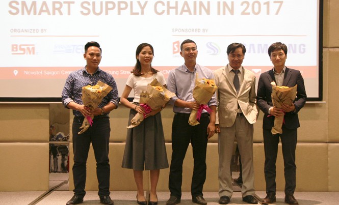 Ngày hội cho doanh nghiệp thuộc lĩnh vực Công nghệ thông tin Ngày hội cho doanh nghiệp thuộc lĩnh vực Công nghệ thông tin