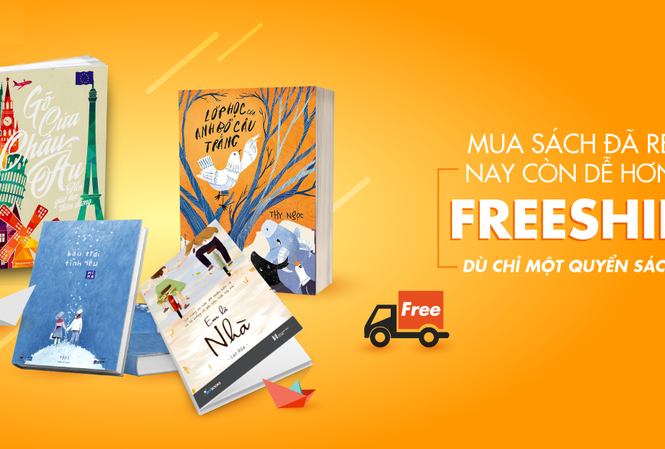 Độc giả và thói quen đặt sách qua mạng Độc giả và thói quen đặt sách qua mạng