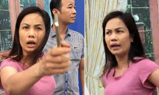 Bản tin 14H: Danh tính người phụ nữ tự nhận là nhà báo, lăng mạ CSGT Người phụ nữ lăng mạ cảnh sát.