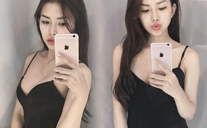 Cô gái nóng bỏng khiến Phan Mạnh Quỳnh biến mất khi đang trên đỉnh cao sự nghiệp Cô gái nóng bỏng khiến Phan Mạnh Quỳnh biến mất khi đang trên đỉnh cao sự nghiệp