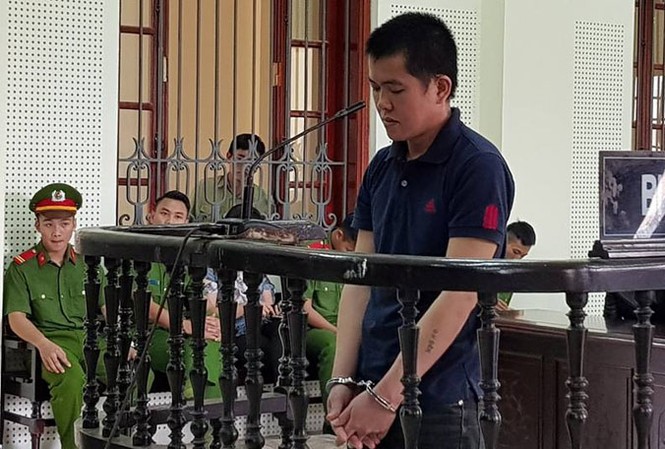 Tuyên án tử đối tượng giết người cướp của trên đồi chè Tuyên án tử đối tượng giết người cướp của trên đồi chè