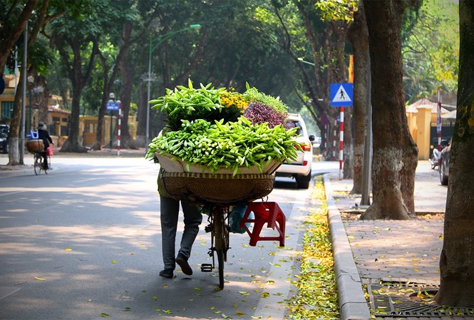 Thời tiết ngày 20/10: Hà Nội nắng đẹp, Sài Gòn có mưa Thời tiết ngày 20/10: Hà Nội nắng đẹp, Sài Gòn có mưa
