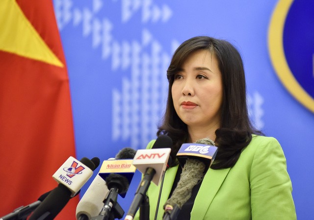 Cuối tuần này, ông Trump và ông Tập thăm Hà Nội Cuối tuần này, ông Trump và ông Tập thăm Hà Nội