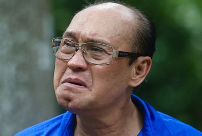Hành trình khởi kiện HTV và Đông Tây promotion của Duy Phương Nghệ sĩ Duy Phương.