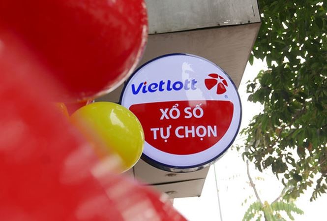 Thêm người trúng độc đắc gần 64 tỷ đồng của Vietlott Thêm người trúng độc đắc gần 64 tỷ đồng của Vietlott