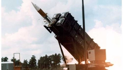 Ba Lan tăng cường phòng thủ bằng hệ thống Patriot của Mỹ Tổ hợp tên lửa Patriot.