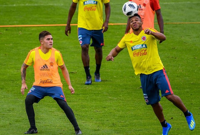 Thêm ngôi sao khóc hận vì mất World Cup vào phút chót Thêm ngôi sao khóc hận vì mất World Cup vào phút chót